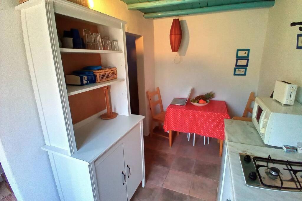 Willa Casinha De Aldeia No Coracao Da Costa Vicentina Vila do Bispo Zewnętrze zdjęcie