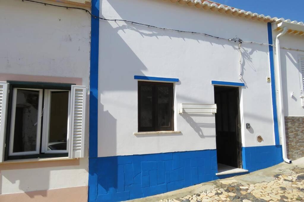Willa Casinha De Aldeia No Coracao Da Costa Vicentina Vila do Bispo Zewnętrze zdjęcie