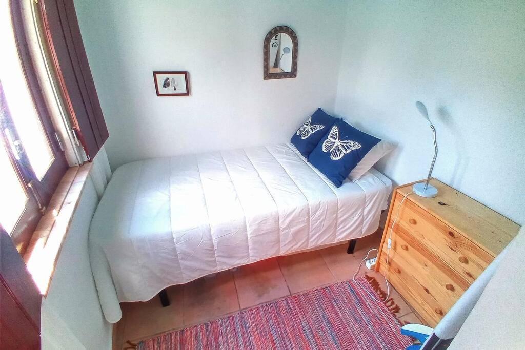 Willa Casinha De Aldeia No Coracao Da Costa Vicentina Vila do Bispo Zewnętrze zdjęcie